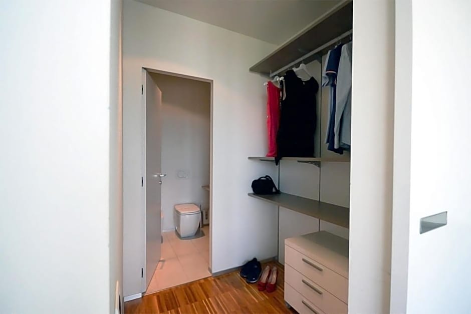 Hotel Mantova Residence