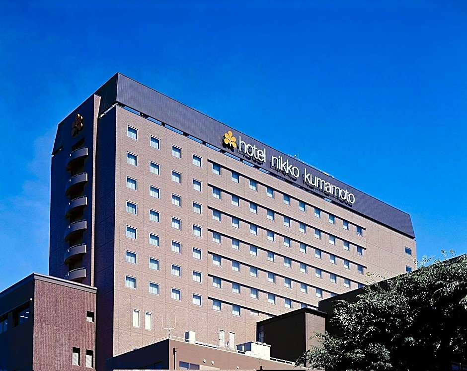 Hotel Nikko Kumamoto