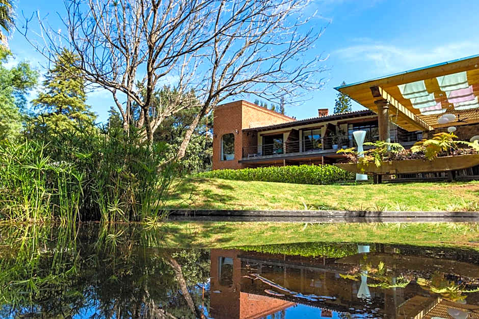 Hotel Boutique Unico Avandaro