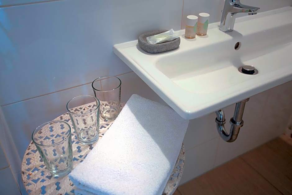 Dwór i Dworek Leszczowate Wellness & Spa