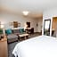 Staybridge Suites Houston Humble - Generation Pk By IHG
