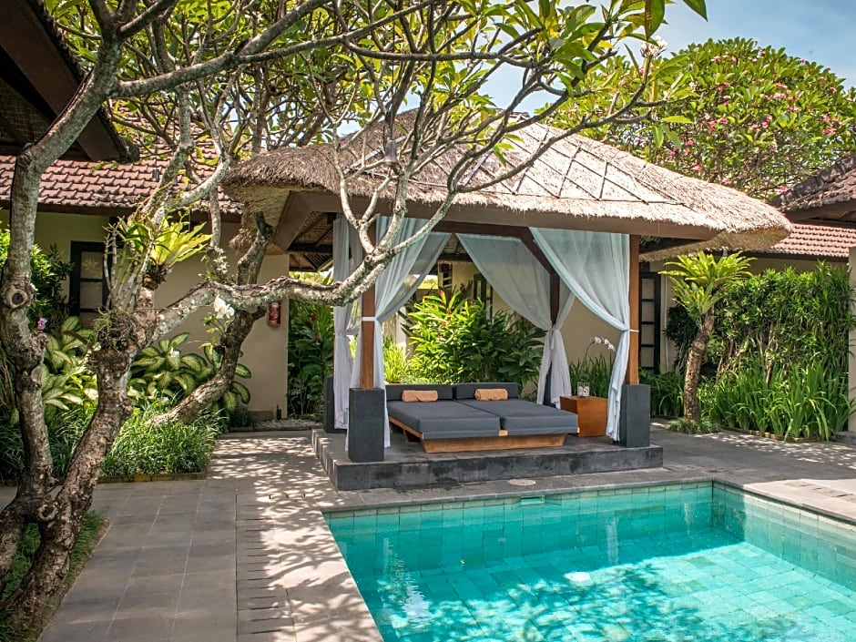 Uma Sapna Seminyak