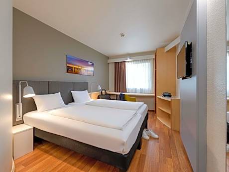 Standard Â Room