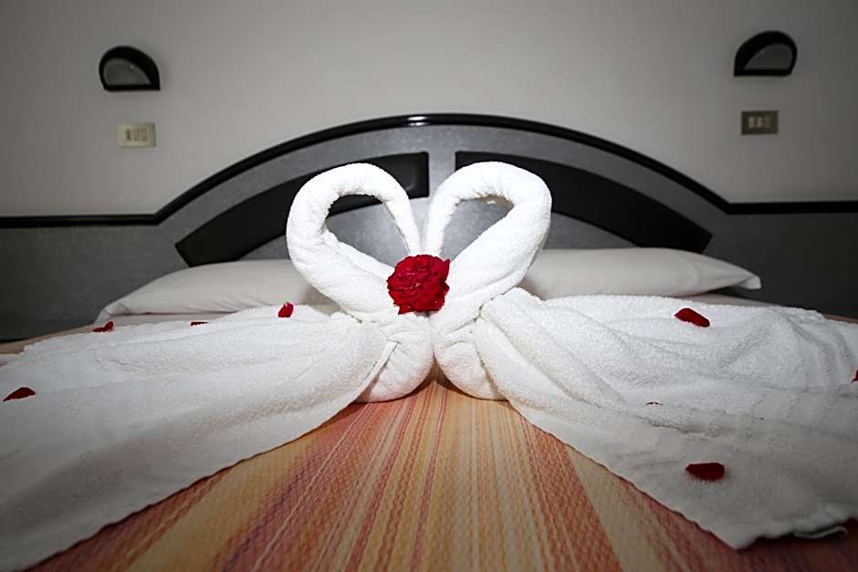Hotel Lugano