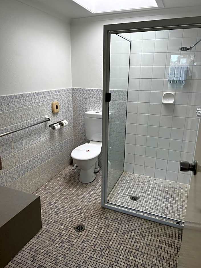 Y Motels Gympie
