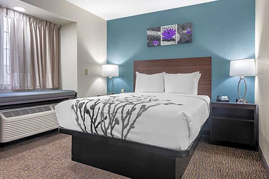Sleep Inn St. Robert-Fort Leonard Wood
