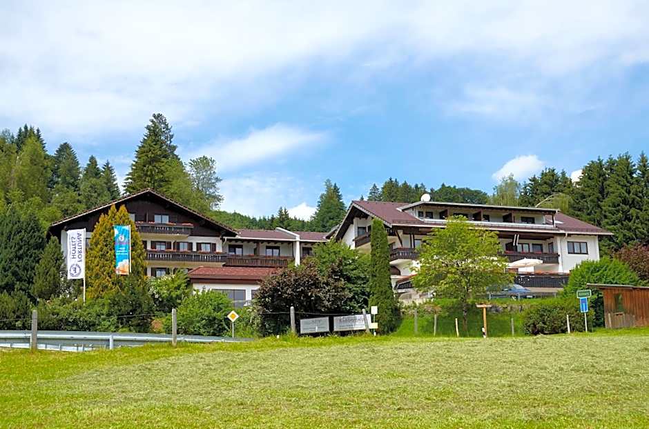 Panoramahotel Kühbergalp