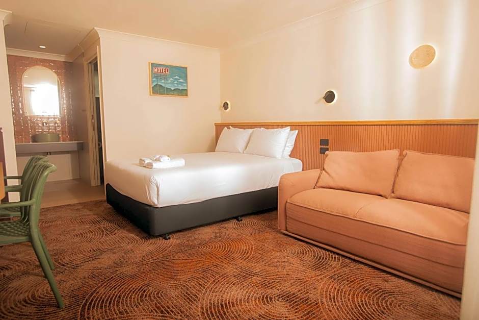 The Alluna Motel, an Ascend Collection Hotel