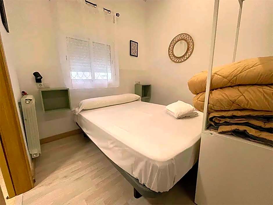 Complejo Bubal Formigal 3000