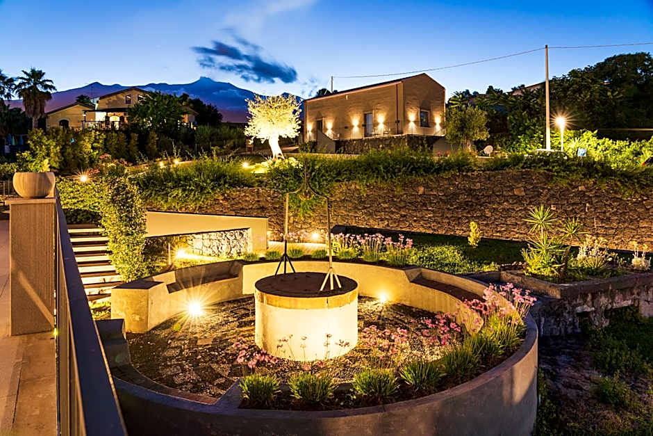 Kepos Etna Relais & Exclusive Spa