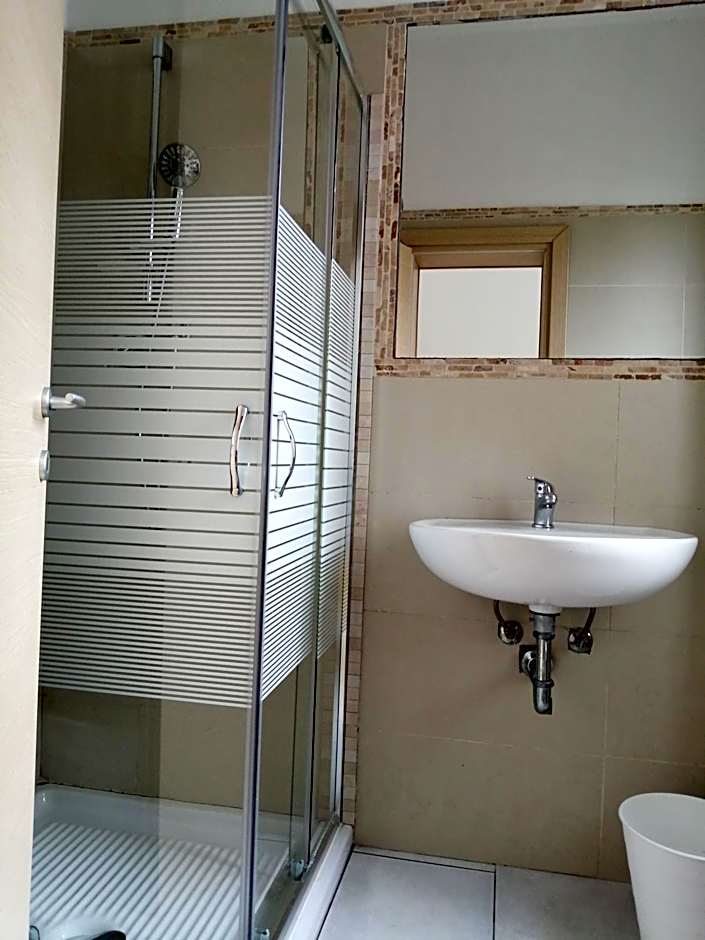 Hotel Brennero