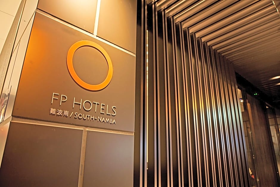 FP HOTELS South Namba