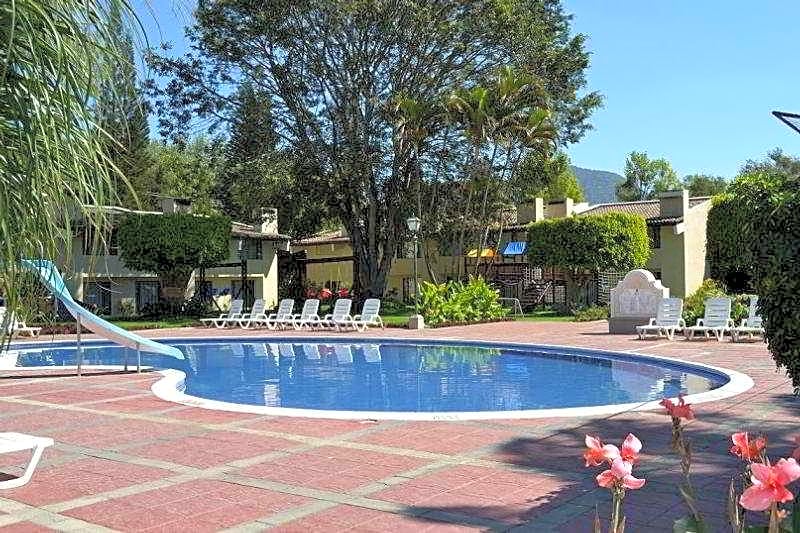 Soleil La Antigua Resort & Conference Center