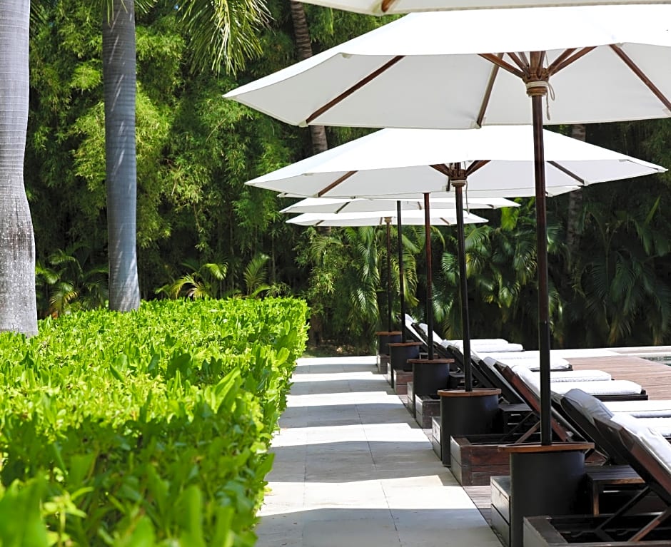 The Lombok Lodge Suites and Private Villa