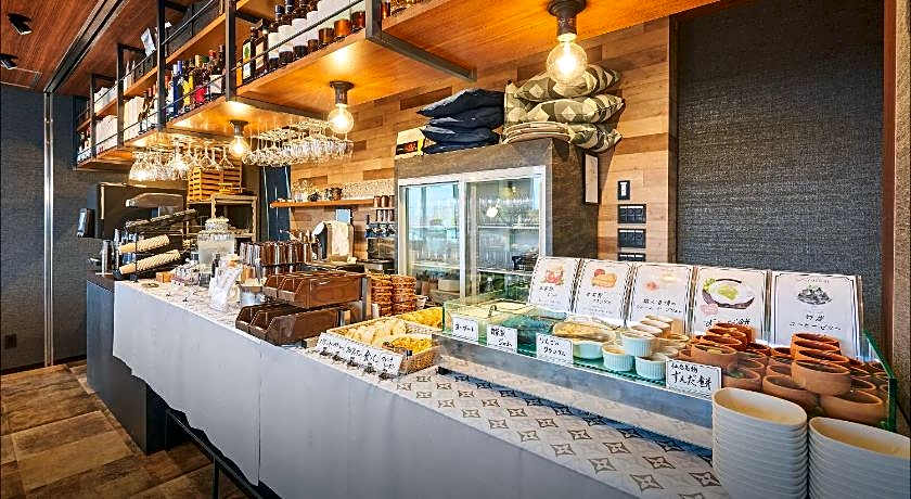 Daiwa Roynet Hotel Sendai-nishiguchi PREMIER