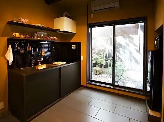 HOTEL ZIPANGU Tameikecho