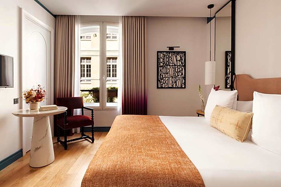 Hotel Bel Ami