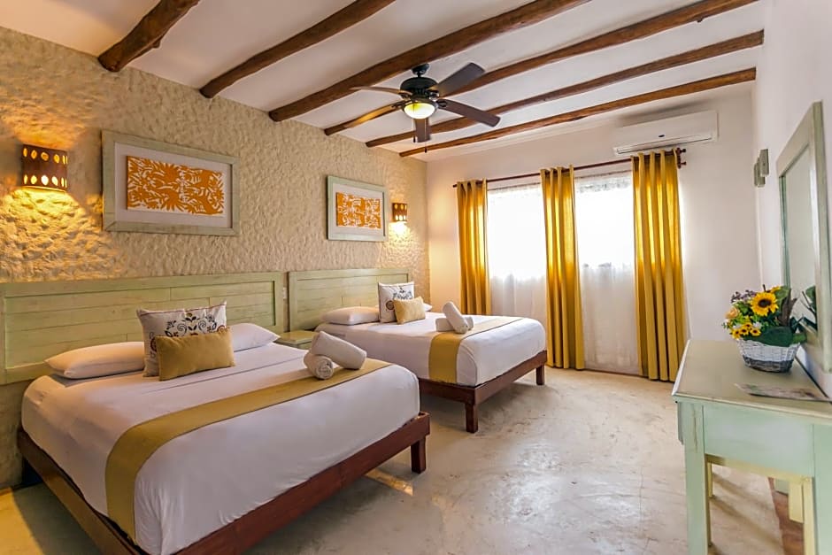 Villas Margaritas Holbox