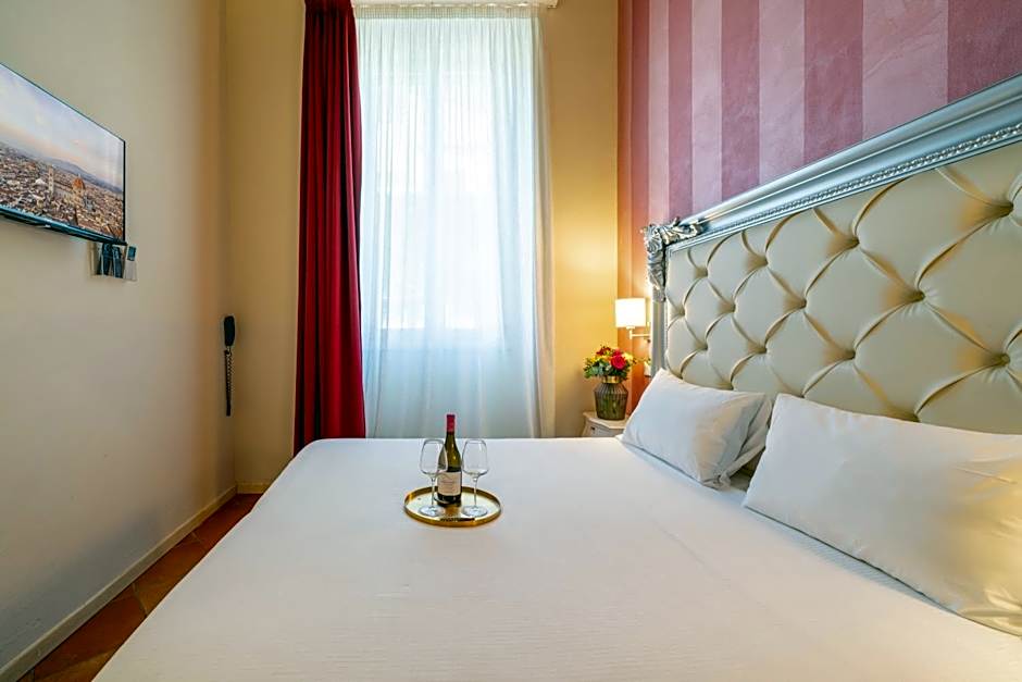 Residenza Conte di Cavour & Rooftop