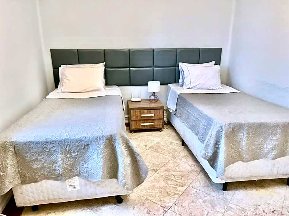 Triplex a 300 metros do mar - Guarujá Enseada - Prime Lok