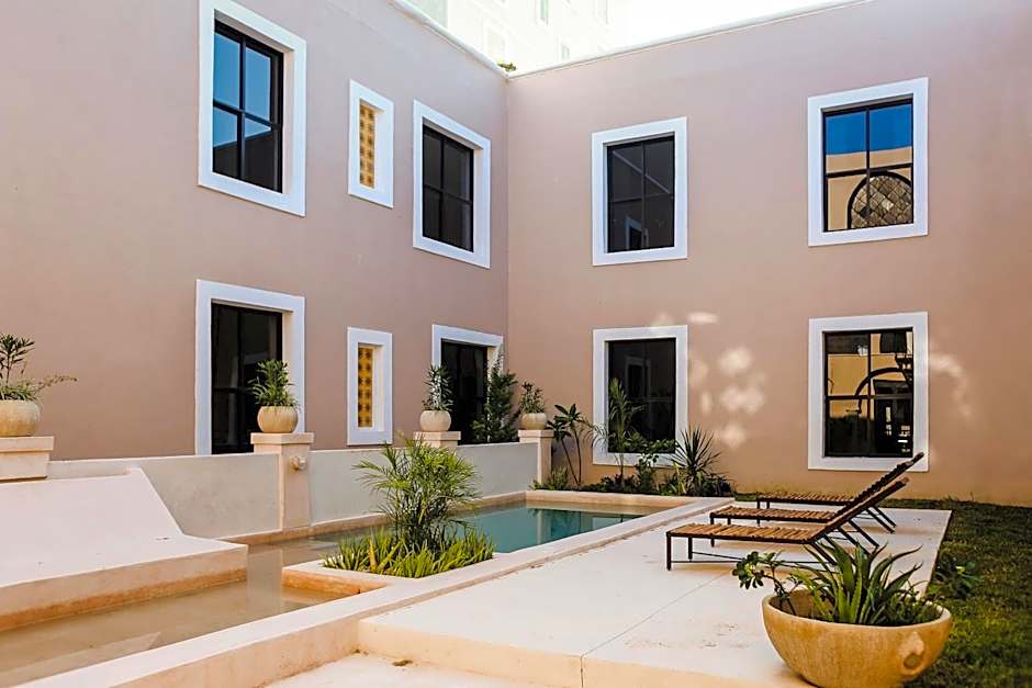 Hotel Merida