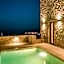 Mani Luxury Suites and Studios in Gytheio with Private Pools