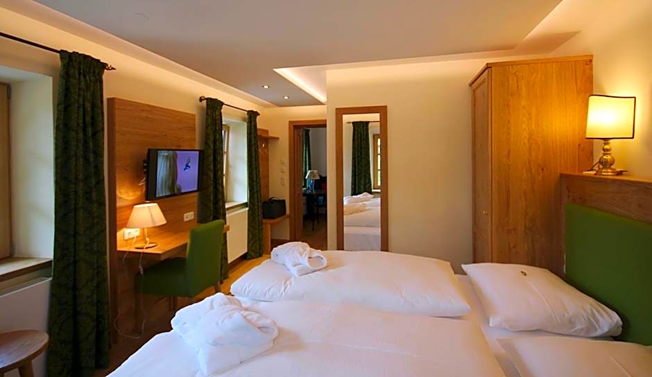 Hollwegers Landhaus - Das Lisl