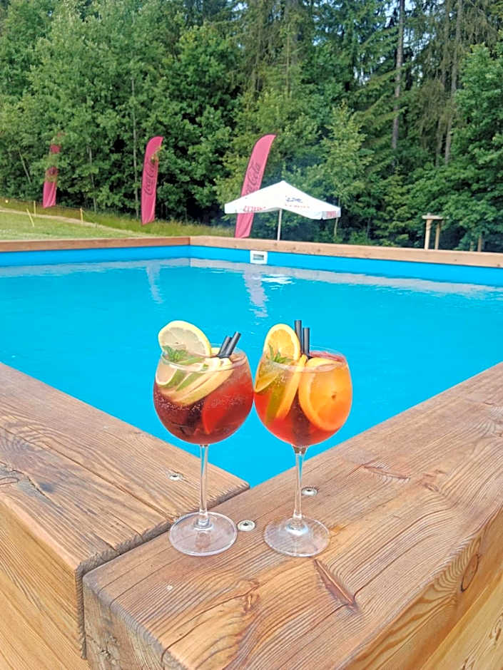 Olza Karczma i pokoje