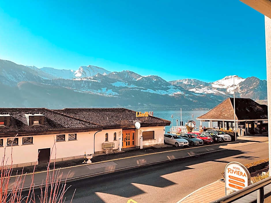 Seehotel Riviera