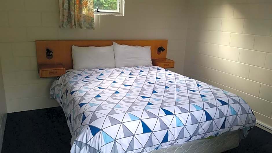 Fairlie Holiday Park