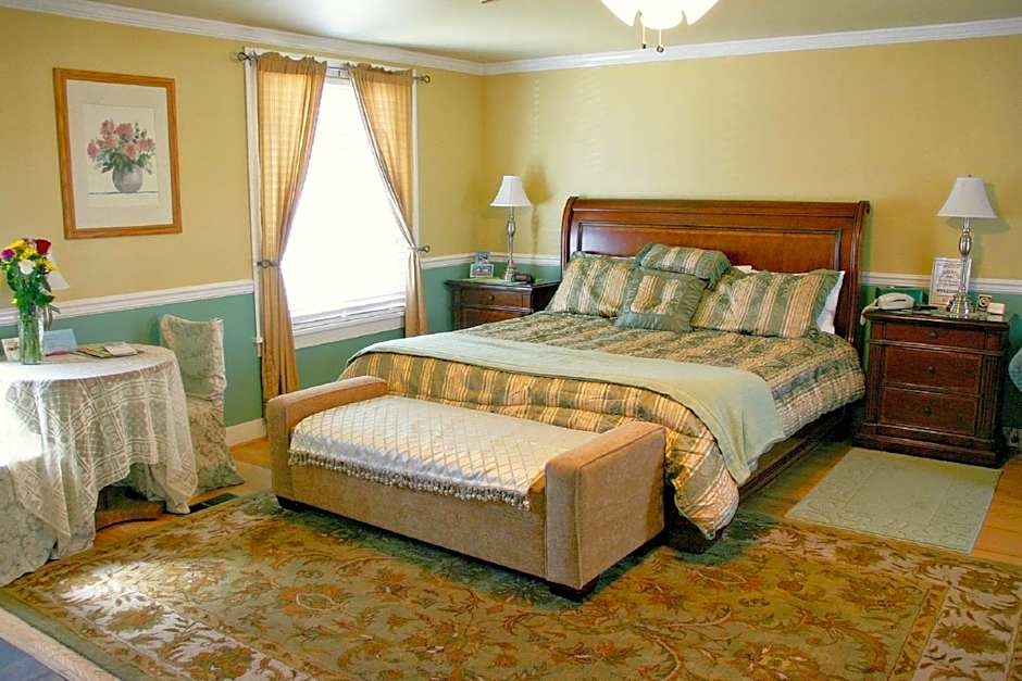 Sunnyside Inn Bed &Breakfast