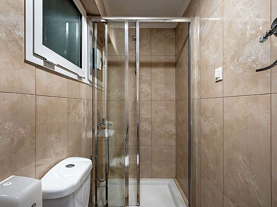 Theofilos City Hotel