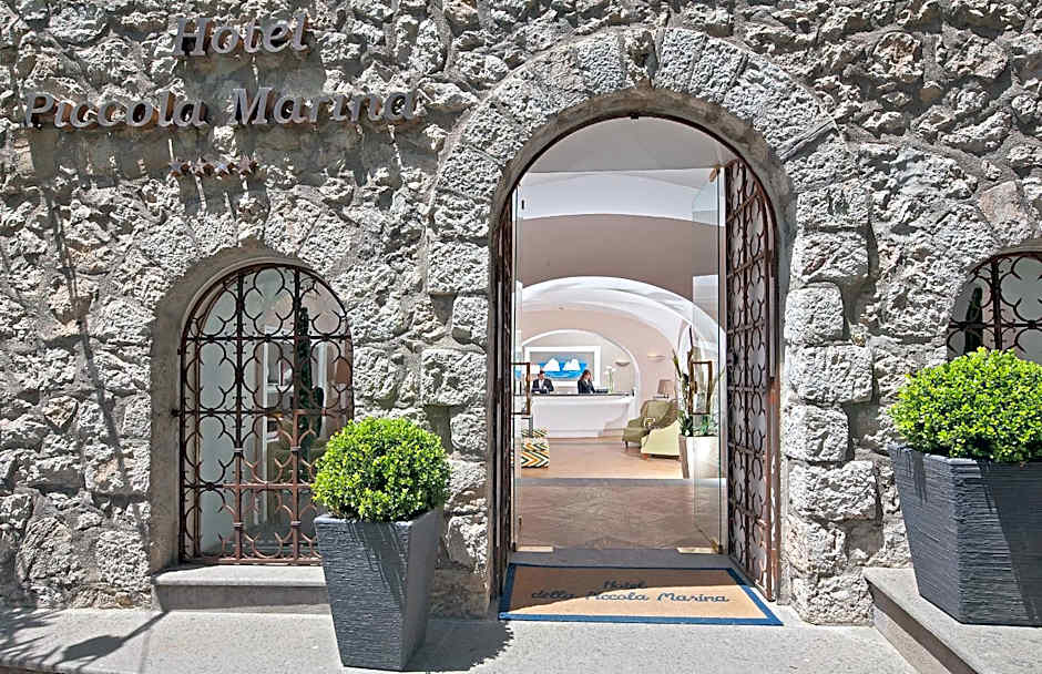 Hotel Della Piccola Marina