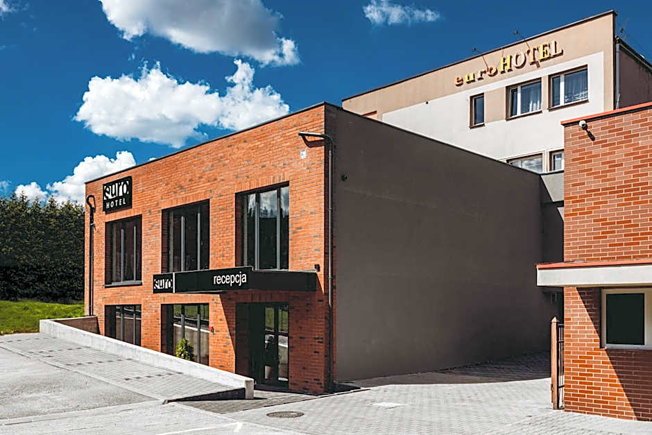euroHOTEL Katowice Nikiszowiec