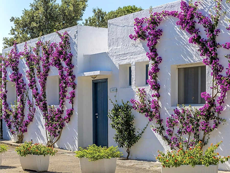 TH Ostuni - Ostuni Village