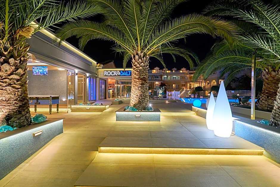 Ionion Blue Hotel Zante