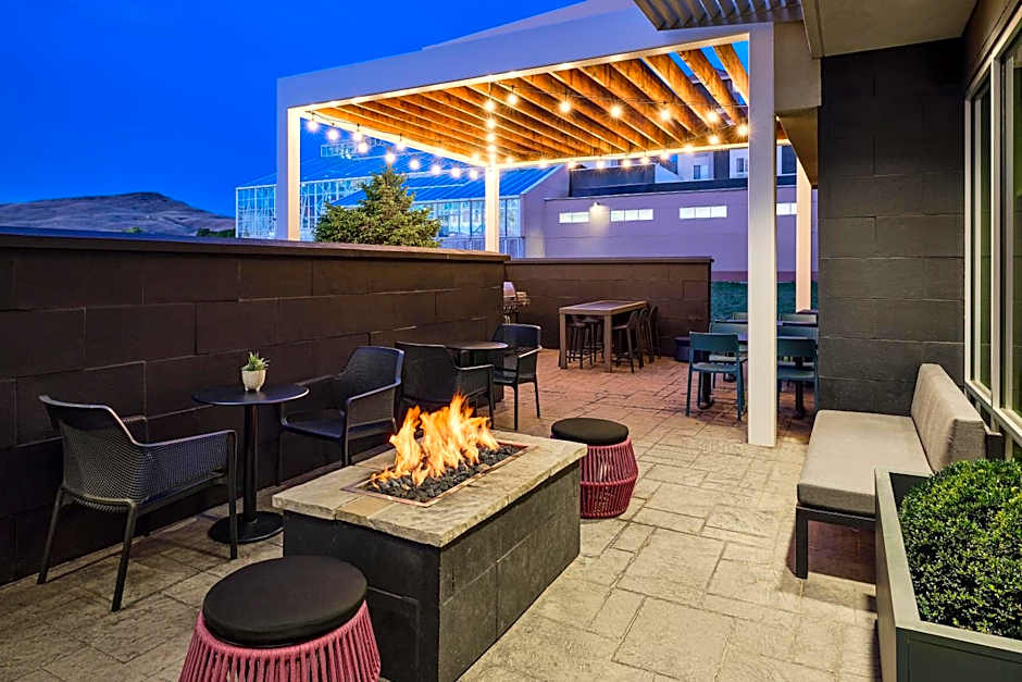 Home2 Suites by Hilton Rapid City