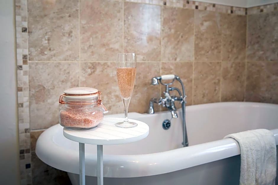 The Cottage Tea Room B&B – Kettlewell