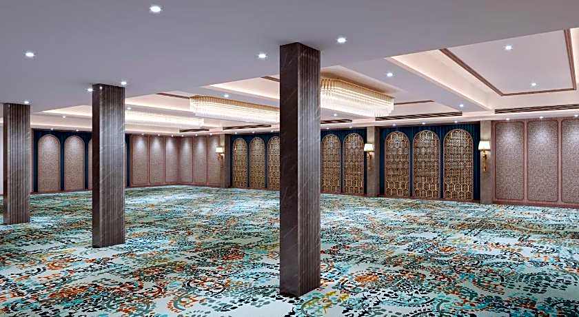 Ekanté Bliss, Tirupati - IHCL SeleQtions