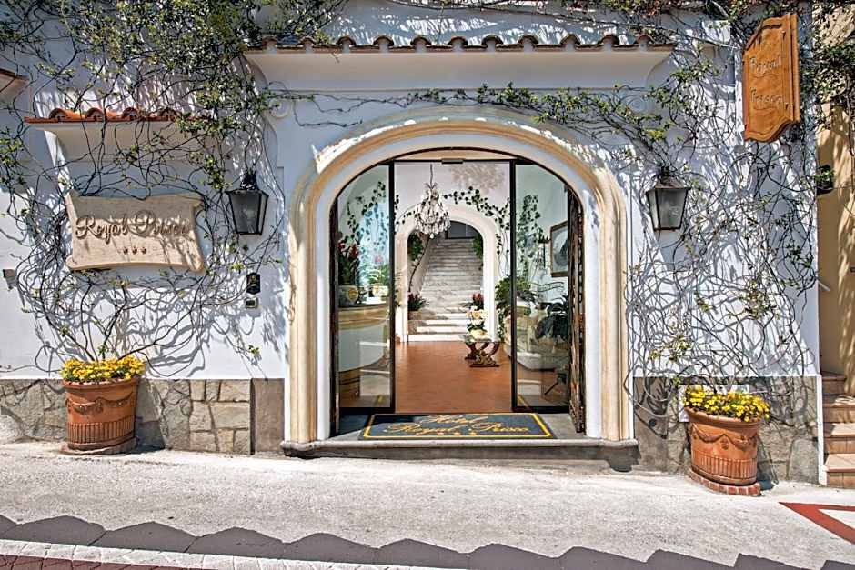 Hotel Royal Prisco