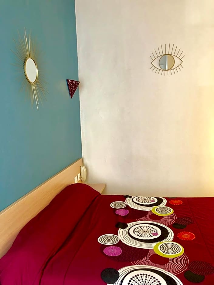 Hotel Colisee - Verdun