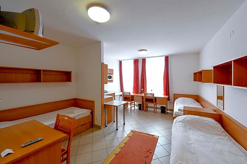Campus Hotel