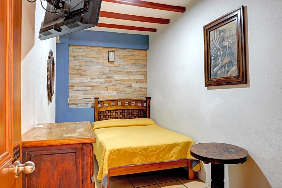 Hotel Spa Casa del Sol