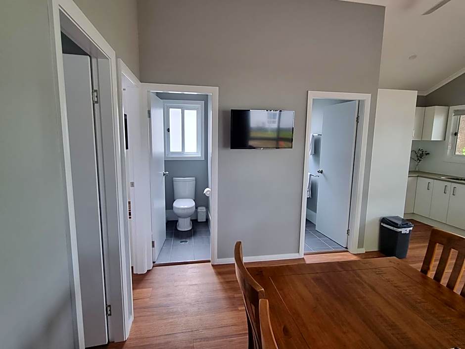 Gulgong Tourist Park