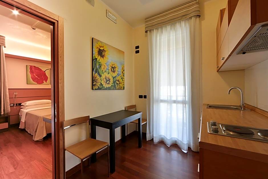 Best Western Hotel Dei Cavalieri