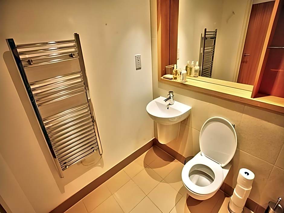 Gateway Serviced Apartments