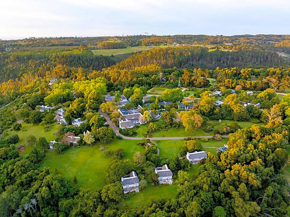 Hunters Country House