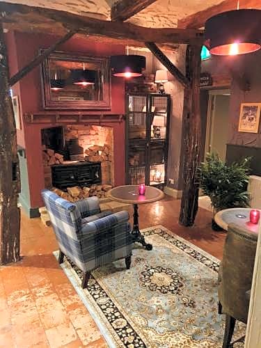 The olde Coach House