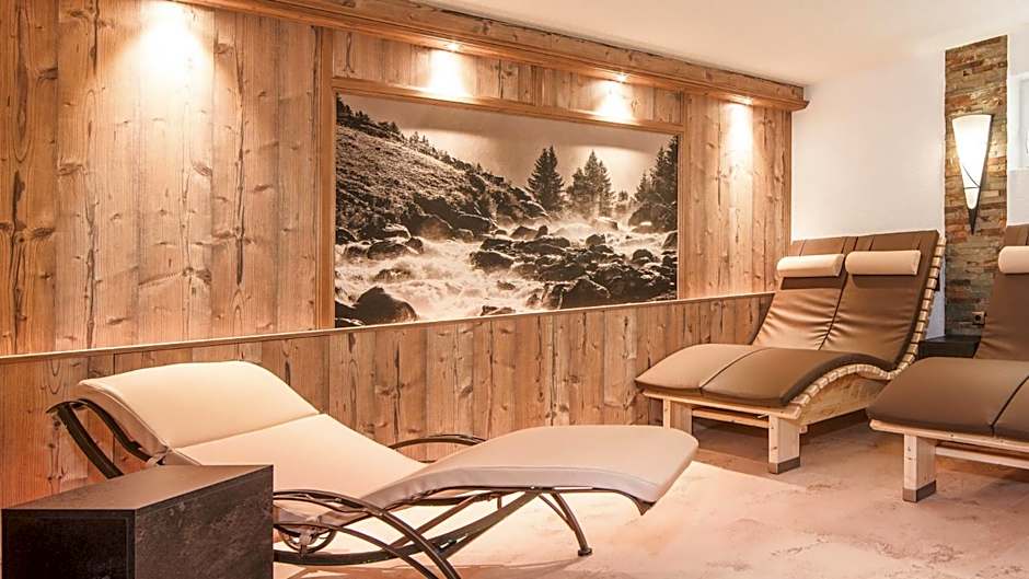 Panorama Appartements