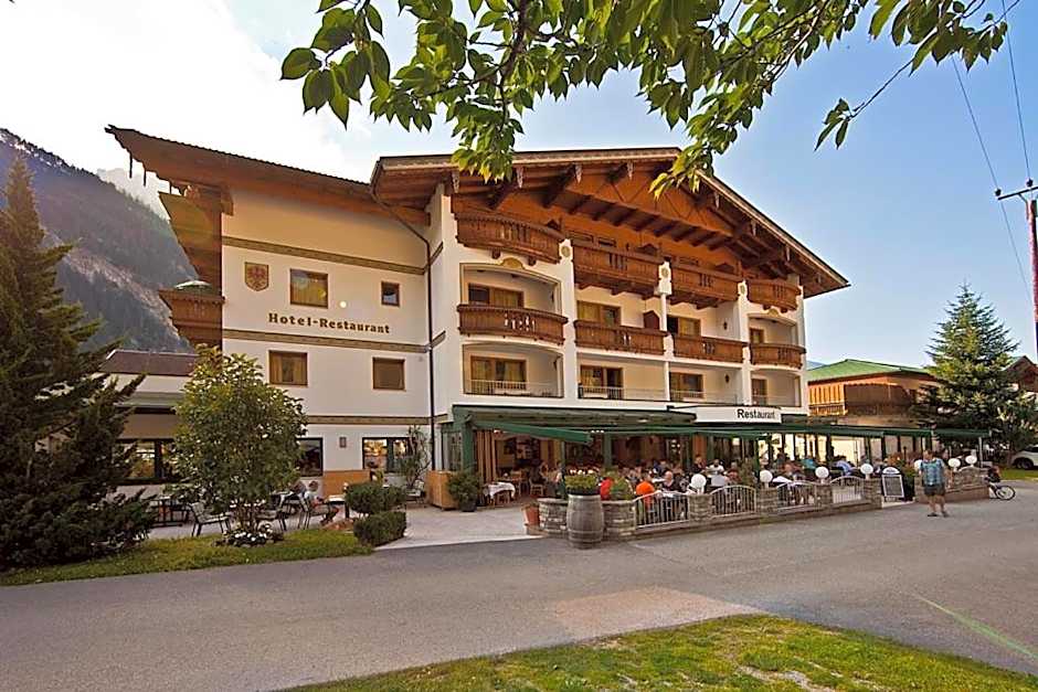 Landhotel Denggerhof